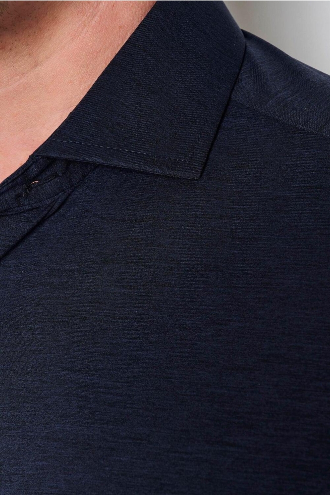 FUNCTIONAL SHIRT SLIM 3386 21150 NAVY